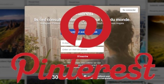 Pinterest, le réseau social « tendance » Pinterest, le réseau social « tendance »