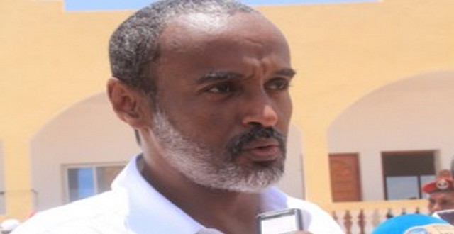 La parole à… Ali Hassan Bahdon Ministre de la Communication La parole à… Ali Hassan Bahdon Ministre de la Communication